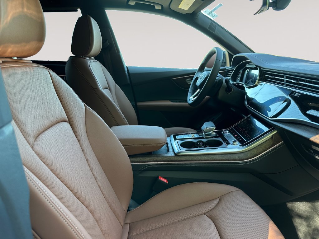 New 2027 Audi Q8 Premium Plus AWD/4WD image 15