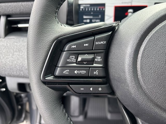 New 2026 Subaru Outback Limited AWD/4WD image 73