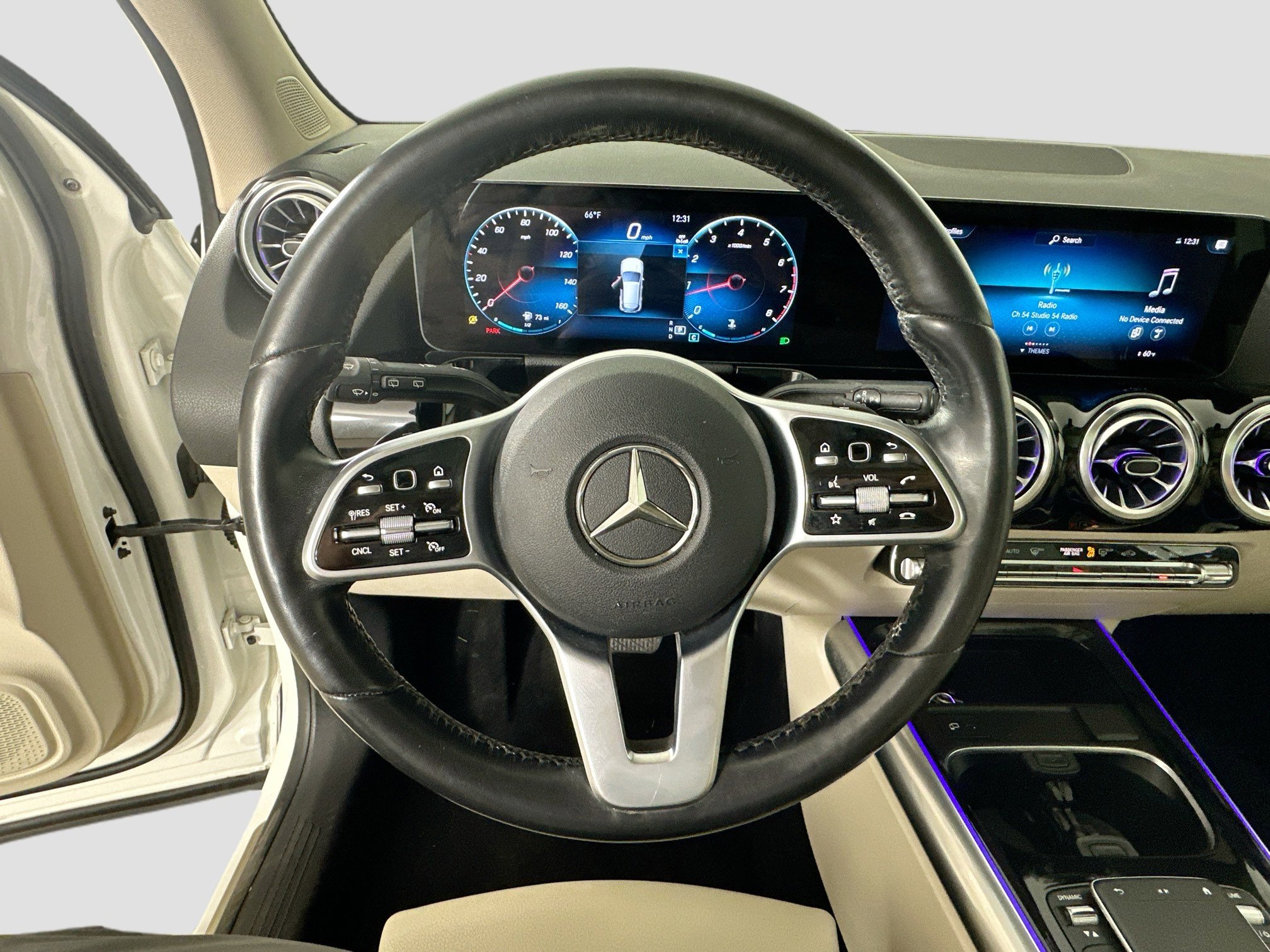 Certified 2023 Mercedes-Benz GLA 250 4MATIC w/ Premium Package image 11