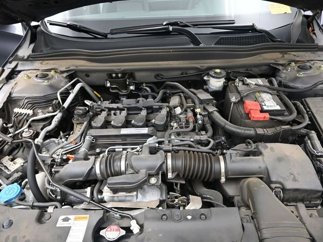 Used 2018 Honda Accord Sport image 17