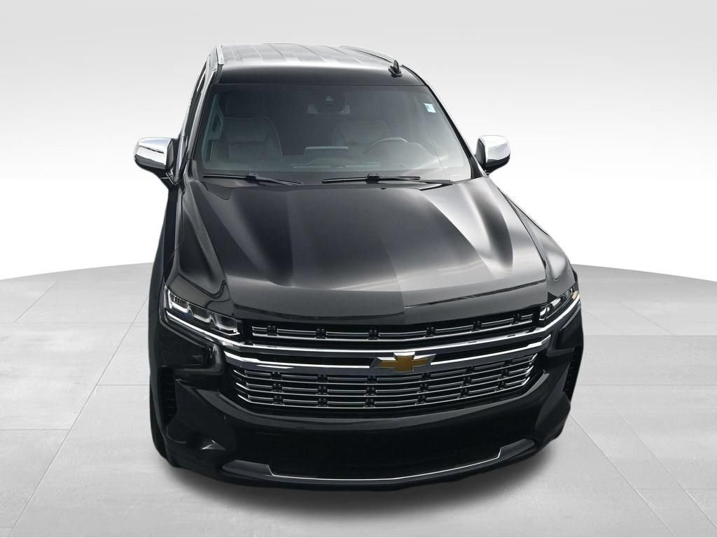 Used 2023 Chevrolet Tahoe Premier RWD image 32