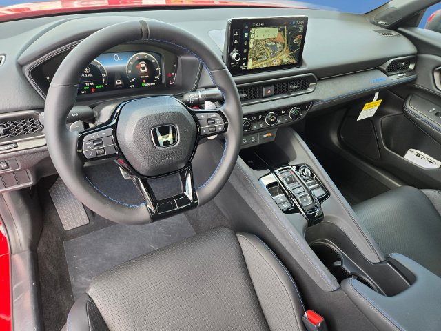 New 2026 Honda Prelude image 19
