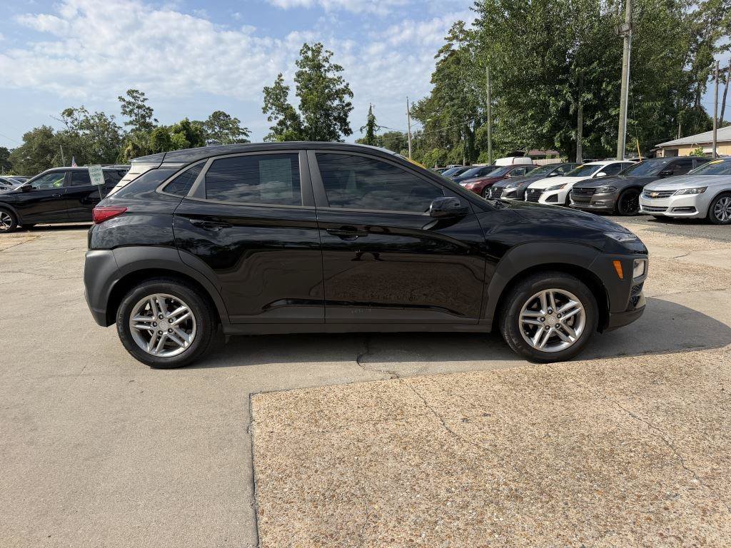 Used 2020 Hyundai Kona SE FWD image 4