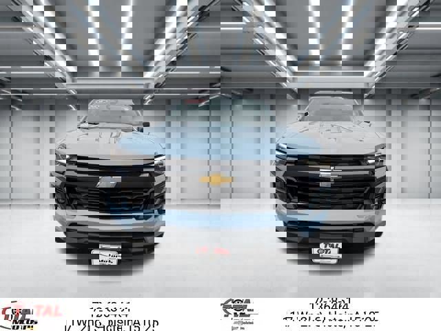 New 2026 Chevrolet Colorado LT w/ LT Convenience Package image 3