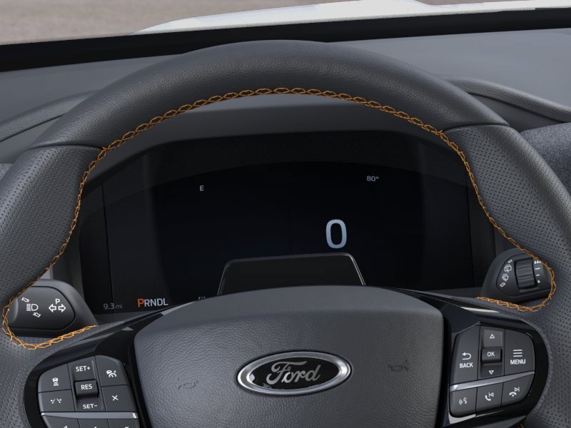 New 2026 Ford Explorer Tremor w/ Tremor Ultimate Package AWD/4WD image 37