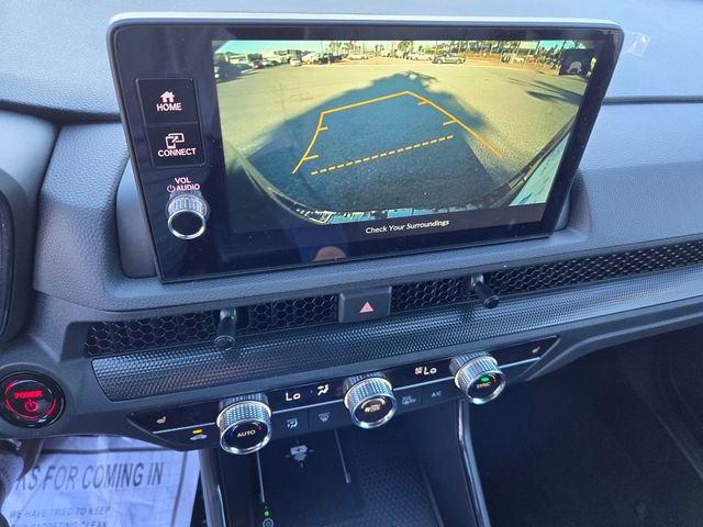 New 2026 Honda CR-V Sport-L image 10