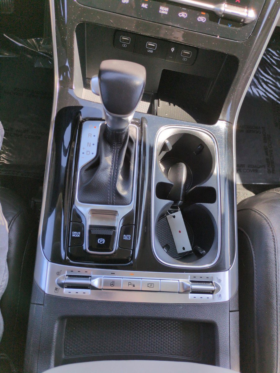 Used 2022 Kia Carnival SX Prestige FWD image 30