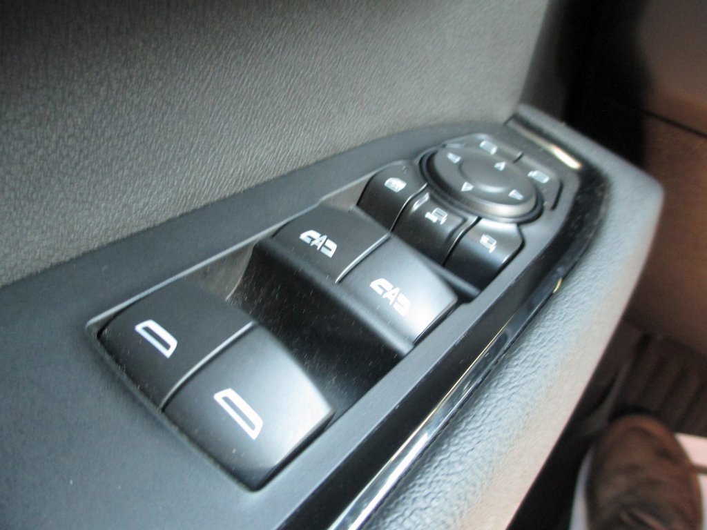 Used 2026 GMC Sierra 2500 AT4 w/ AT4 Premium Plus Package image 29