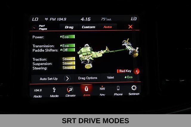 Used 2018 Dodge Challenger SRT Demon RWD image 27