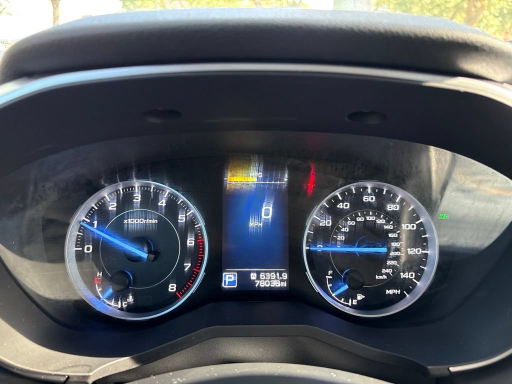 Used 2021 Subaru Ascent Touring AWD/4WD image 28