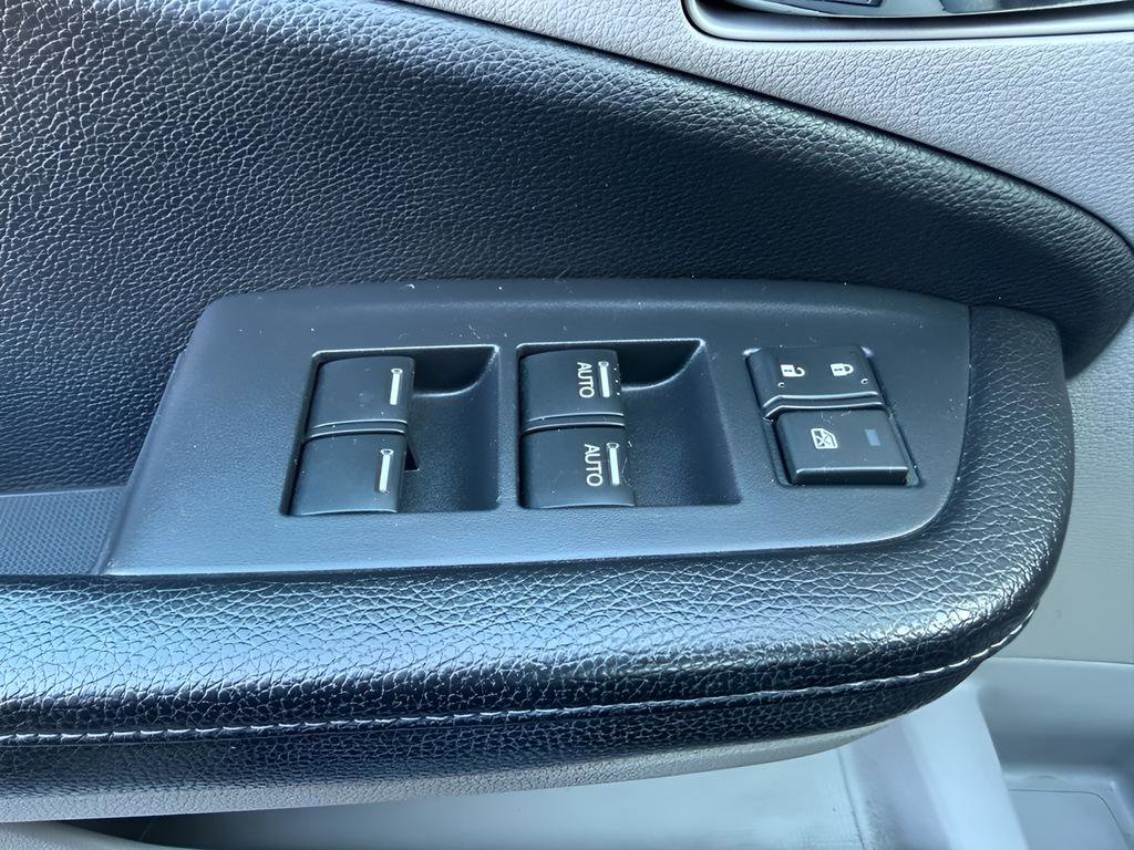 Used 2017 Honda Ridgeline RTS image 15