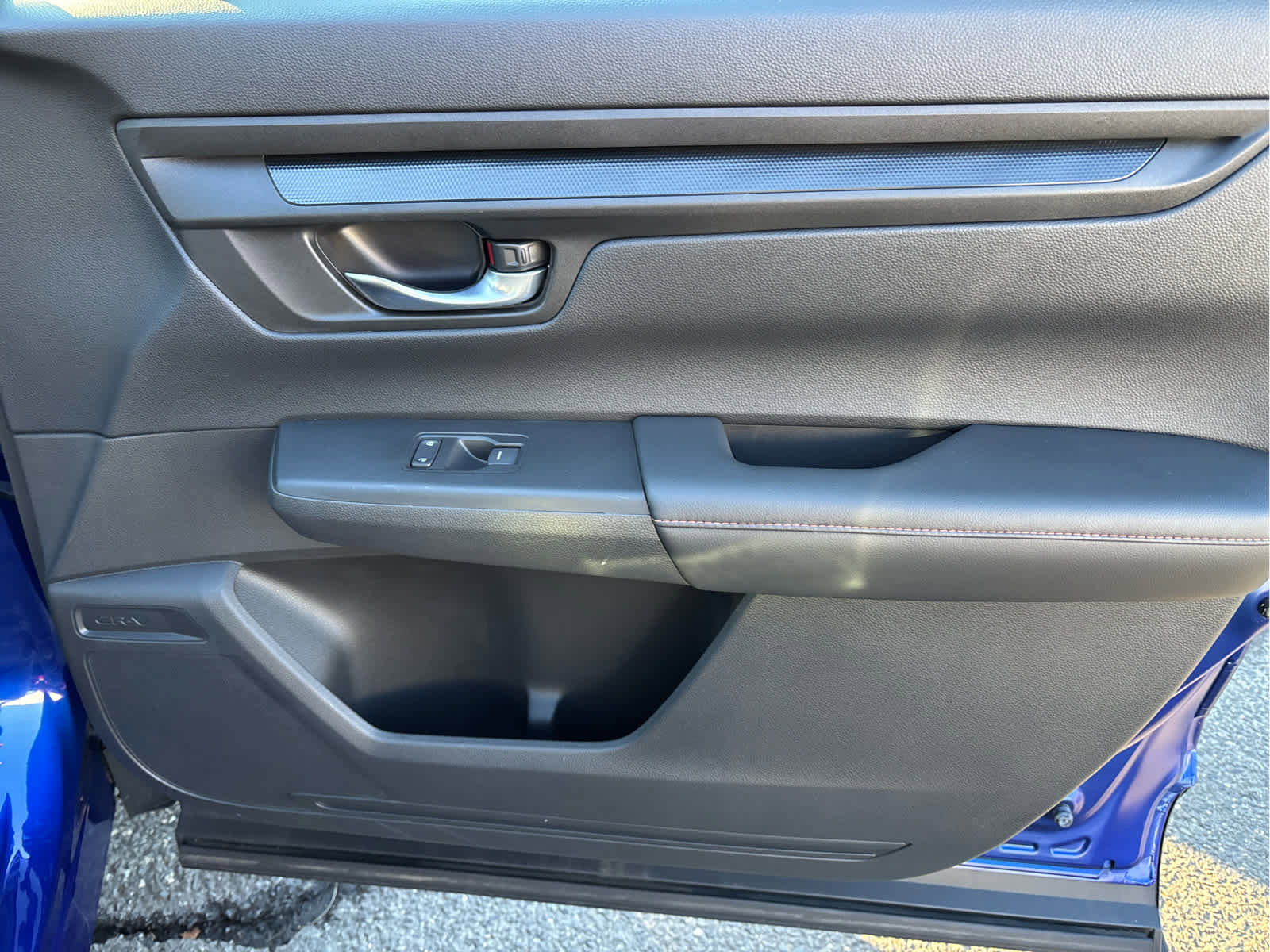 Used 2023 Honda CR-V Sport image 28