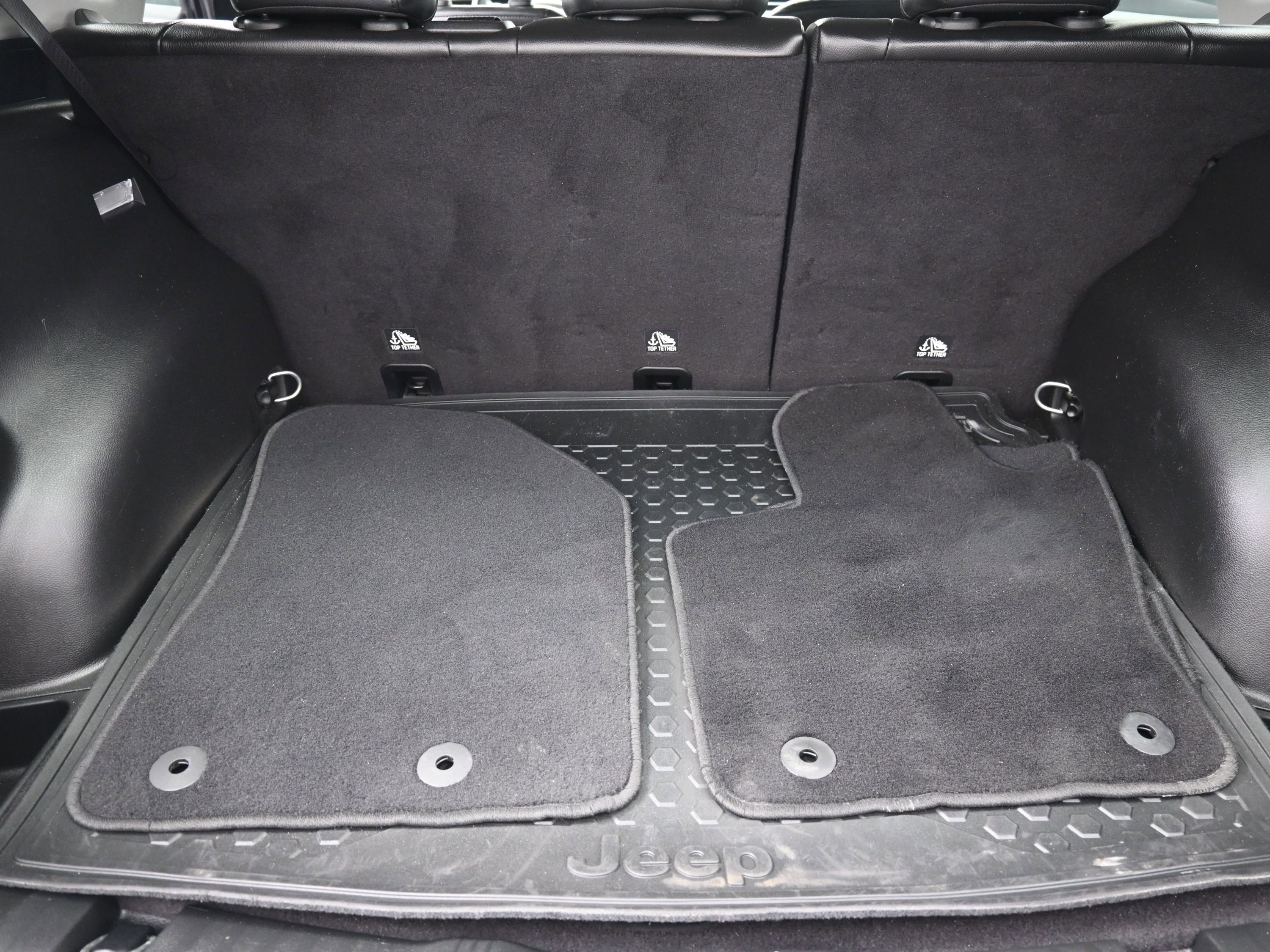 Used 2022 Jeep Compass Latitude w/ Convenience Group image 30