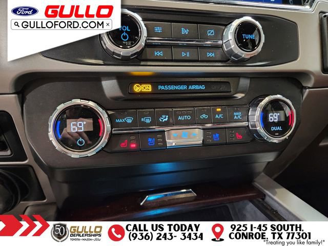 Used 2022 Ford F250 King Ranch w/ King Ranch Ultimate Package image 29