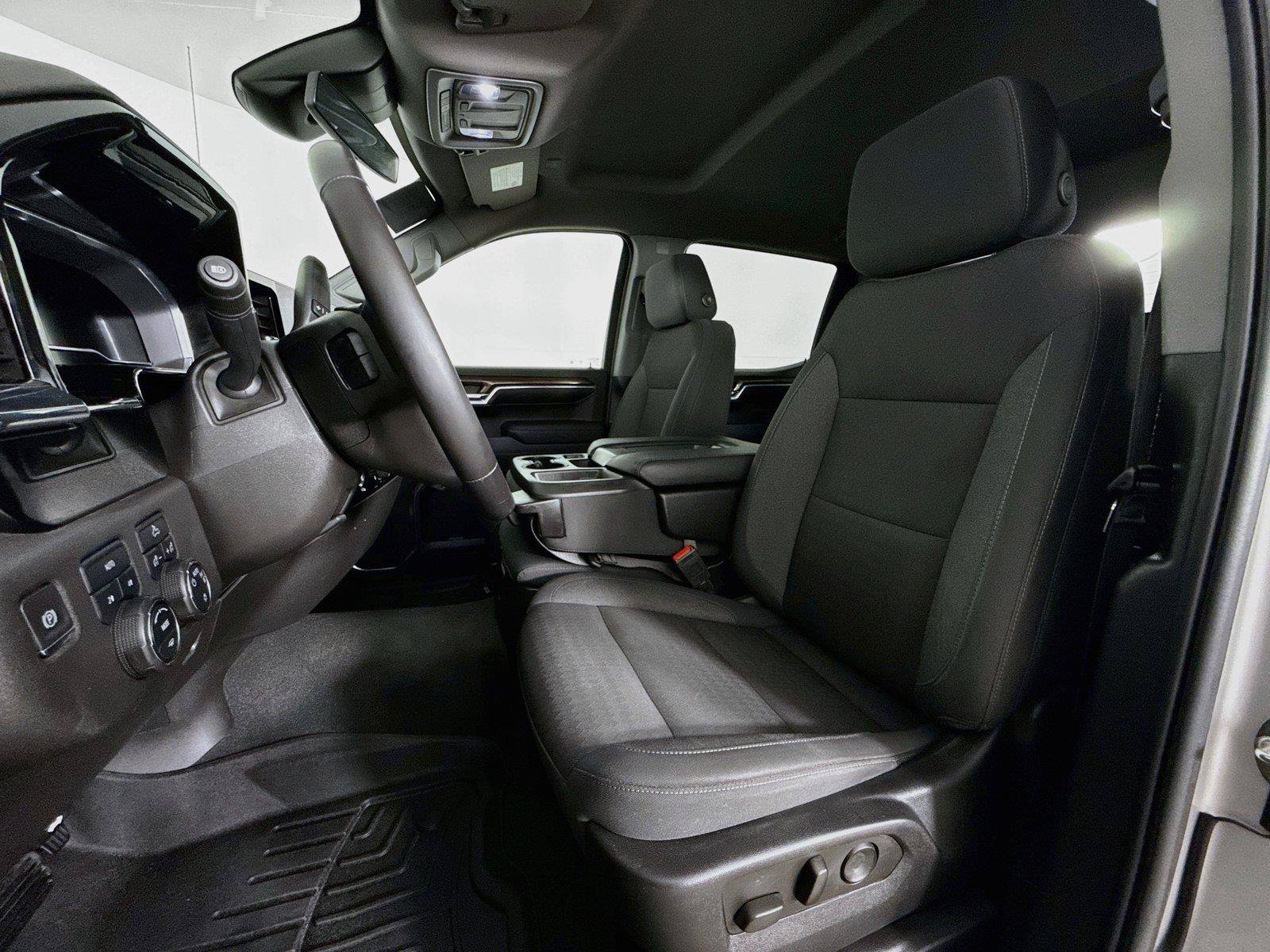 Used 2022 Chevrolet Silverado 1500 LT AWD/4WD image 21