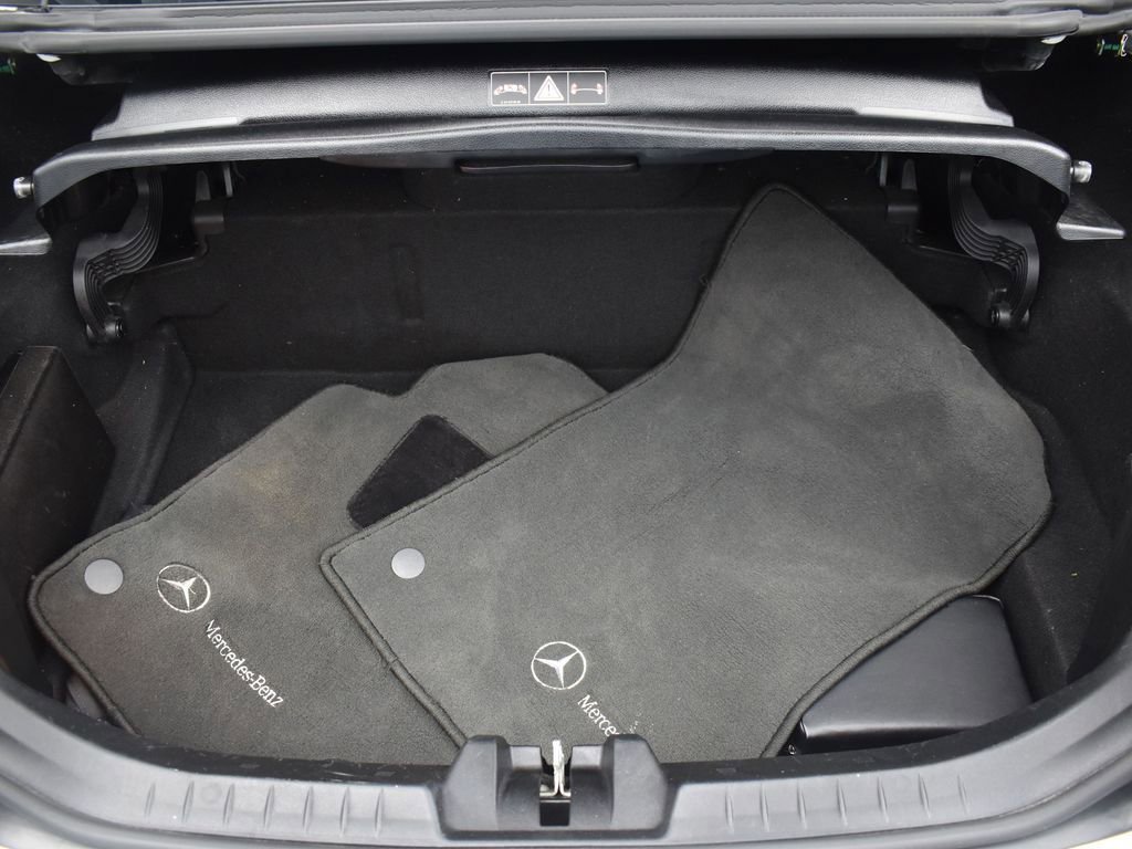 Used 2006 Mercedes-Benz SLK 280 image 9