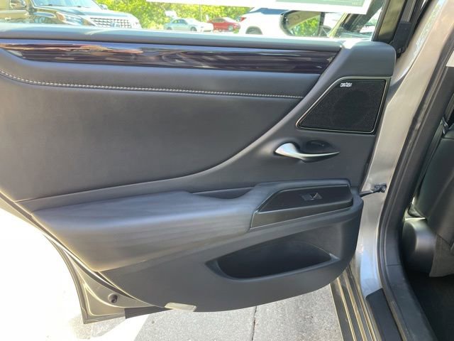 Used 2019 Lexus ES 350 FWD image 42