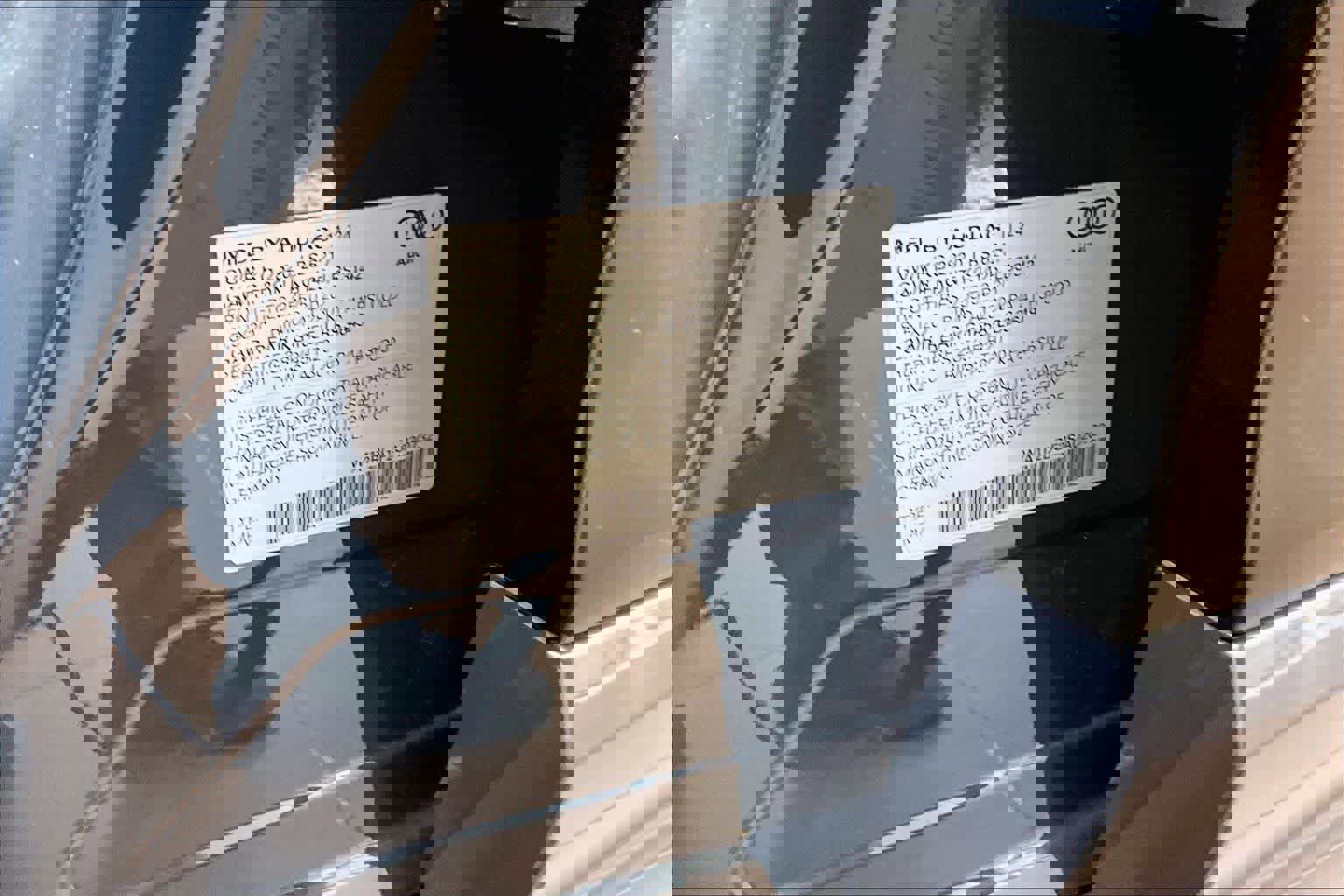 Certified 2025 Audi Q6 e-tron Premium w/ Convenience Package image 32