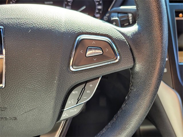 Used 2019 Lincoln MKC Premiere image 29