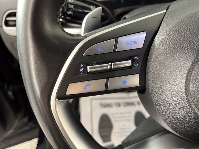 Used 2024 Hyundai Palisade SEL FWD image 24