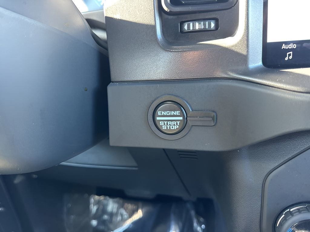 Used 2025 Ford Bronco Big Bend image 21