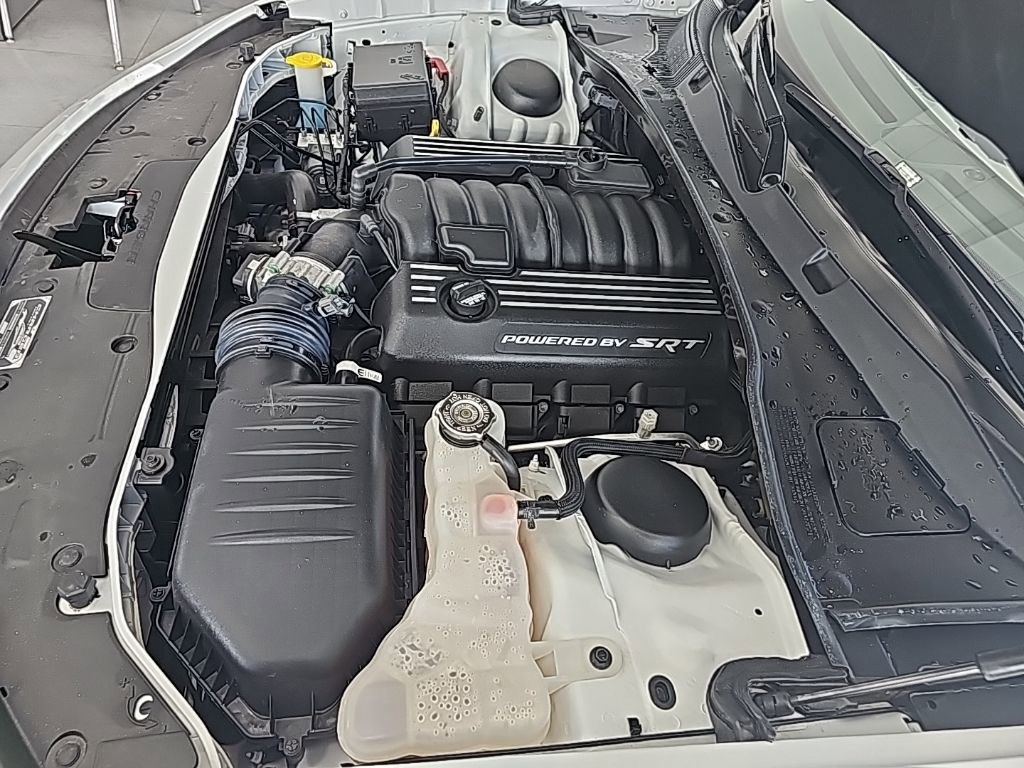 Certified 2023 Dodge Charger Scat Pack w/ Plus Group image 22