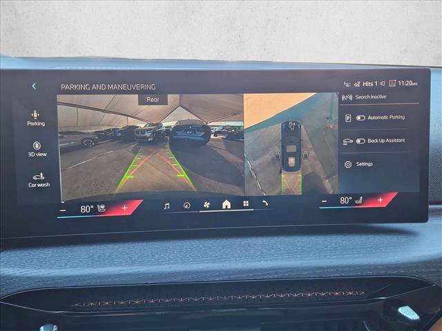 New 2026 BMW 330i Sedan w/ Premium Package image 13