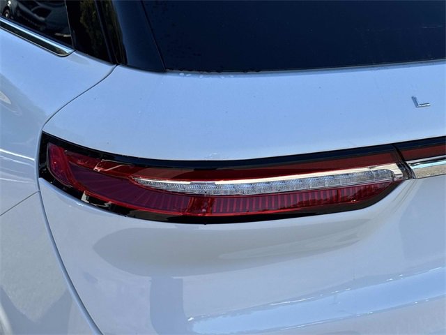 New 2026 Lincoln Corsair Reserve image 11