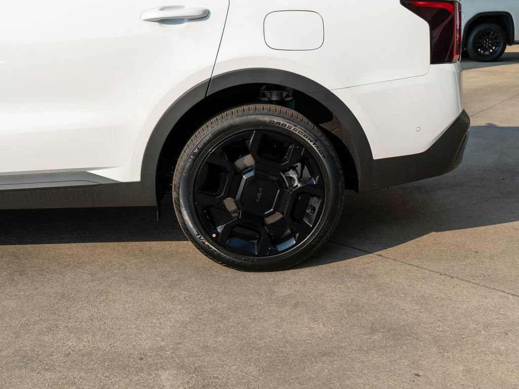 New 2026 Kia Sorento SX Prestige AWD/4WD image 32