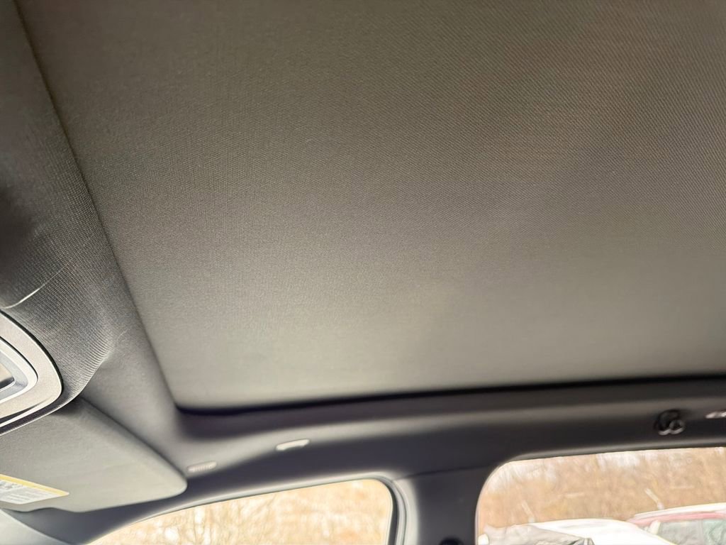 New 2026 RAM 1500 Laramie w/ Night Edition image 20