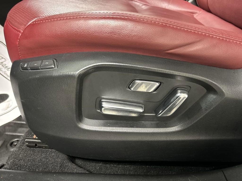 Used 2021 MAZDA CX-9 Carbon Edition image 10