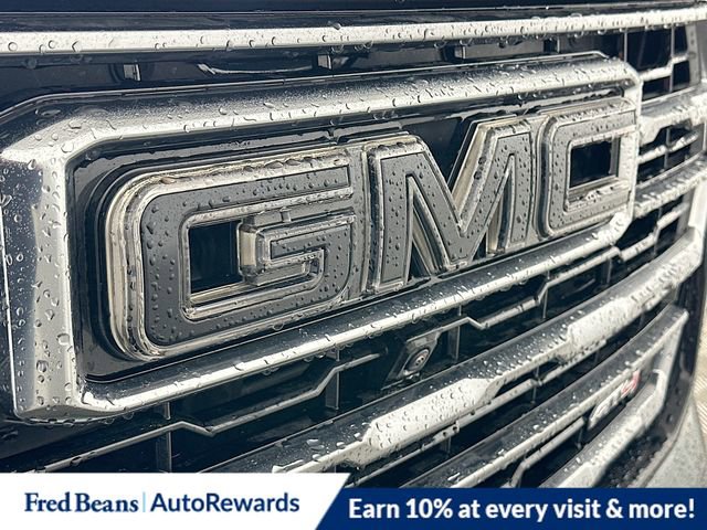 New 2026 GMC Yukon AT4 w/ AT4 Premium Plus Package image 20