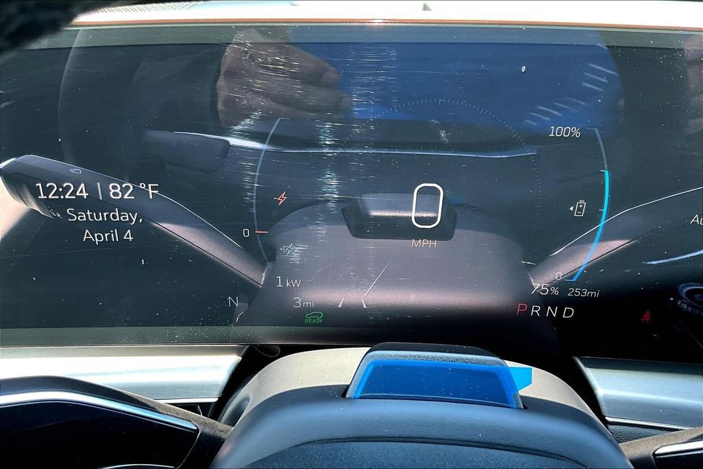 New 2026 Cadillac Lyriq Sport image 26