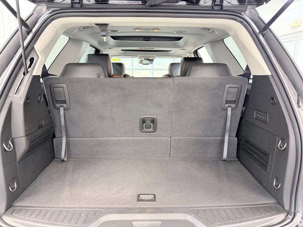 Used 2016 GMC Acadia Denali AWD/4WD image 37
