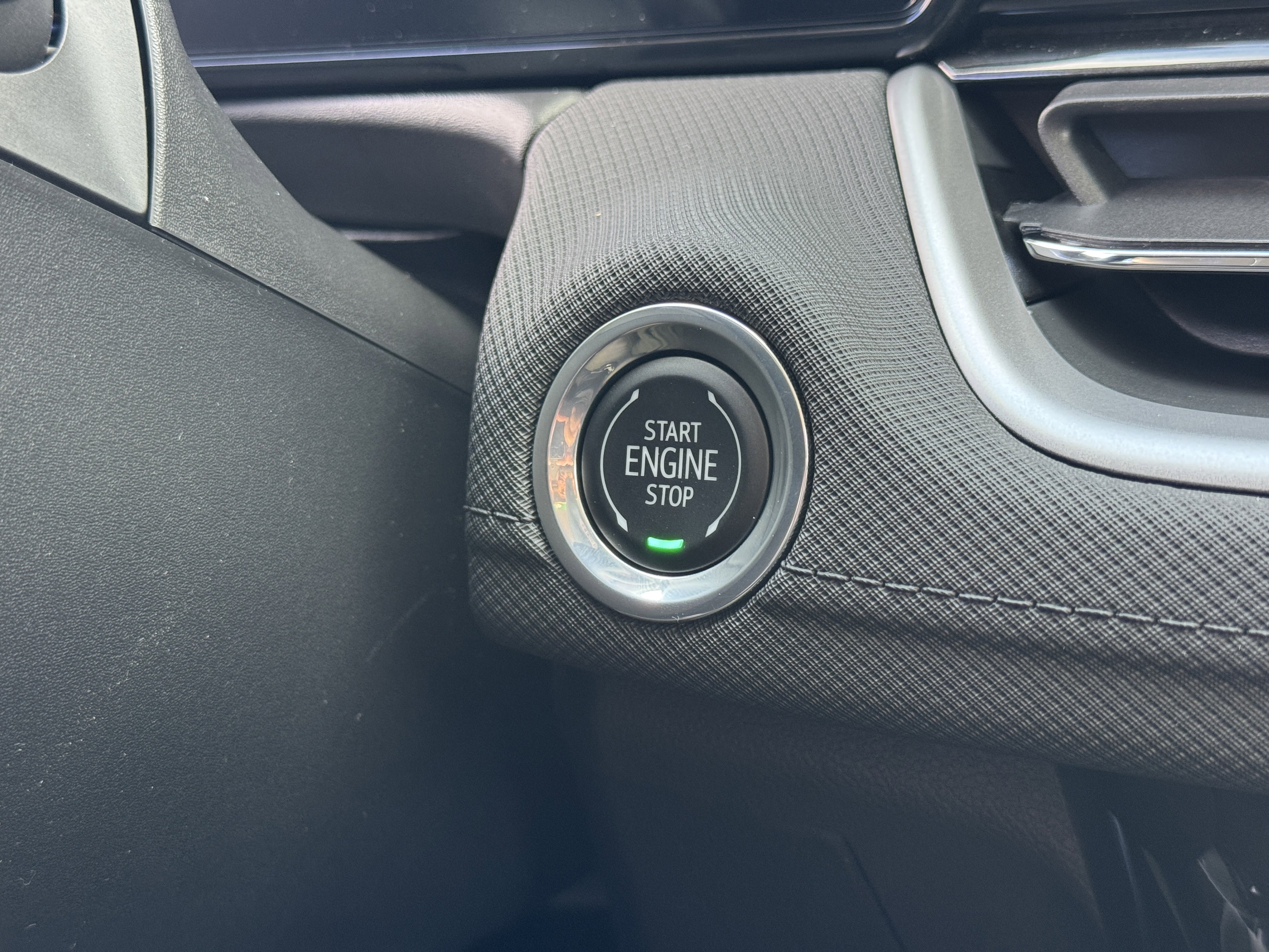 New 2026 Chevrolet TrailBlazer LT w/ LT Cold Weather Package image 28
