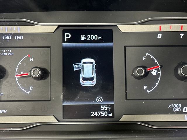 Certified 2023 Hyundai Tucson SE image 18