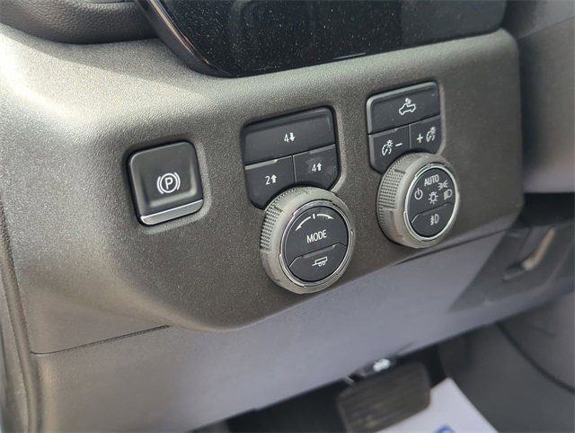 New 2025 Chevrolet Silverado 2500 LT image 35