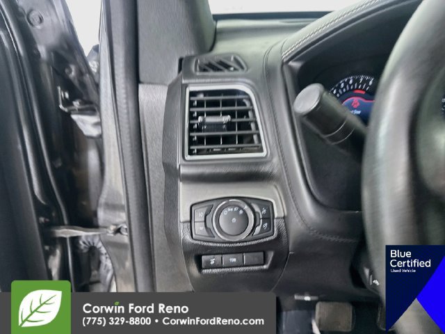 Used 2019 Ford Explorer Platinum AWD/4WD image 13