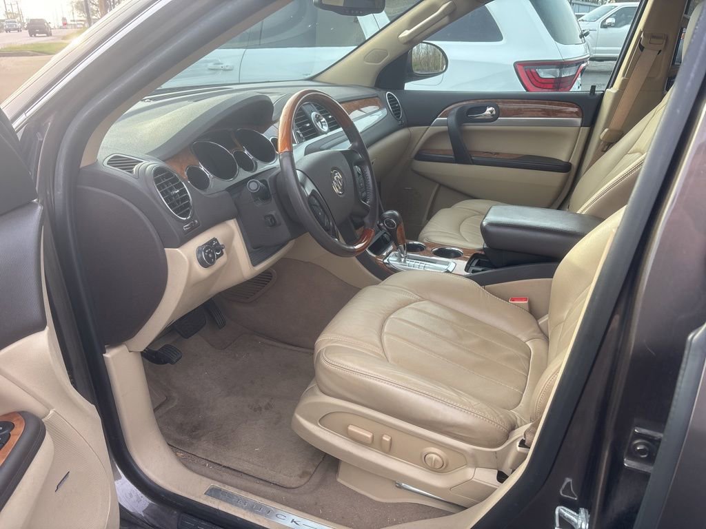 Used 2012 Buick Enclave Premium w/ Trailering Provision Package image 15