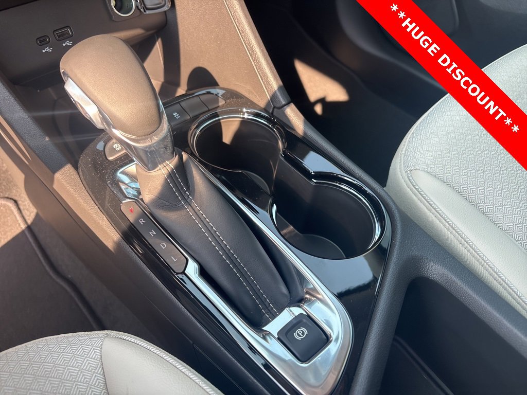 New 2026 Buick Encore GX Preferred w/ Comfort Package image 14