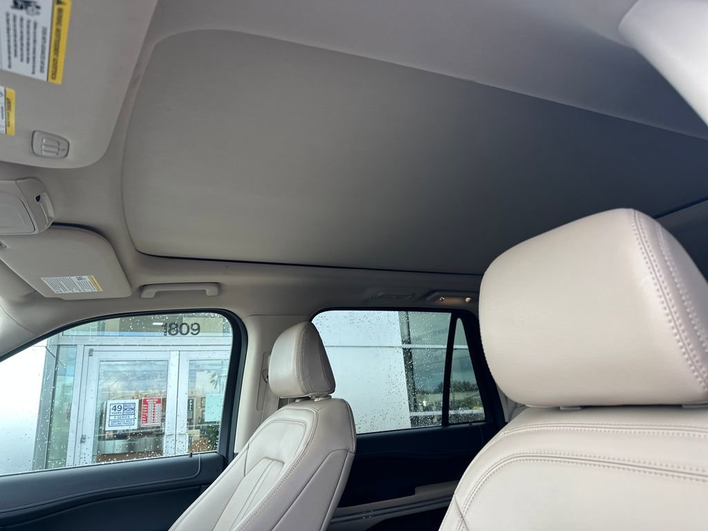 Used 2024 Ford Expedition Max Limited AWD/4WD image 21