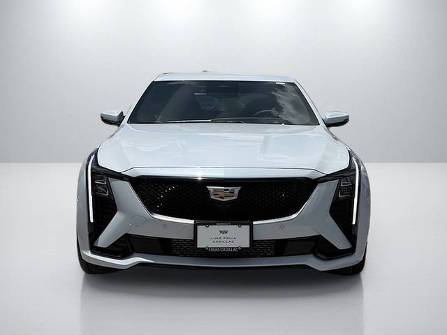 New 2026 Cadillac CT5 Sport RWD image 2