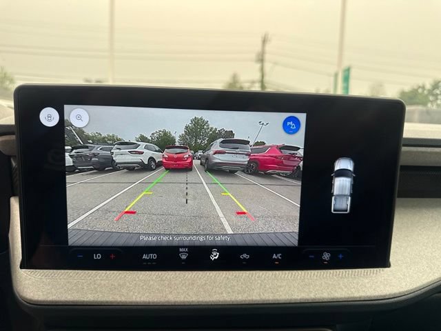 New 2026 Ford Maverick XLT w/ 4K Tow Package AWD/4WD image 18