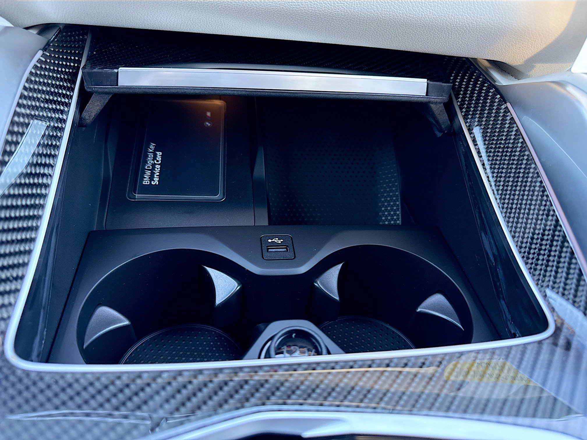 New 2026 BMW X6 M60i image 31