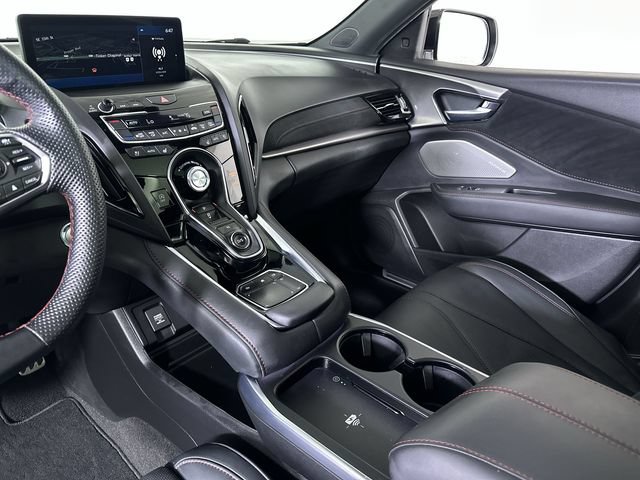 Used 2025 Acura RDX A-Spec AWD/4WD image 36