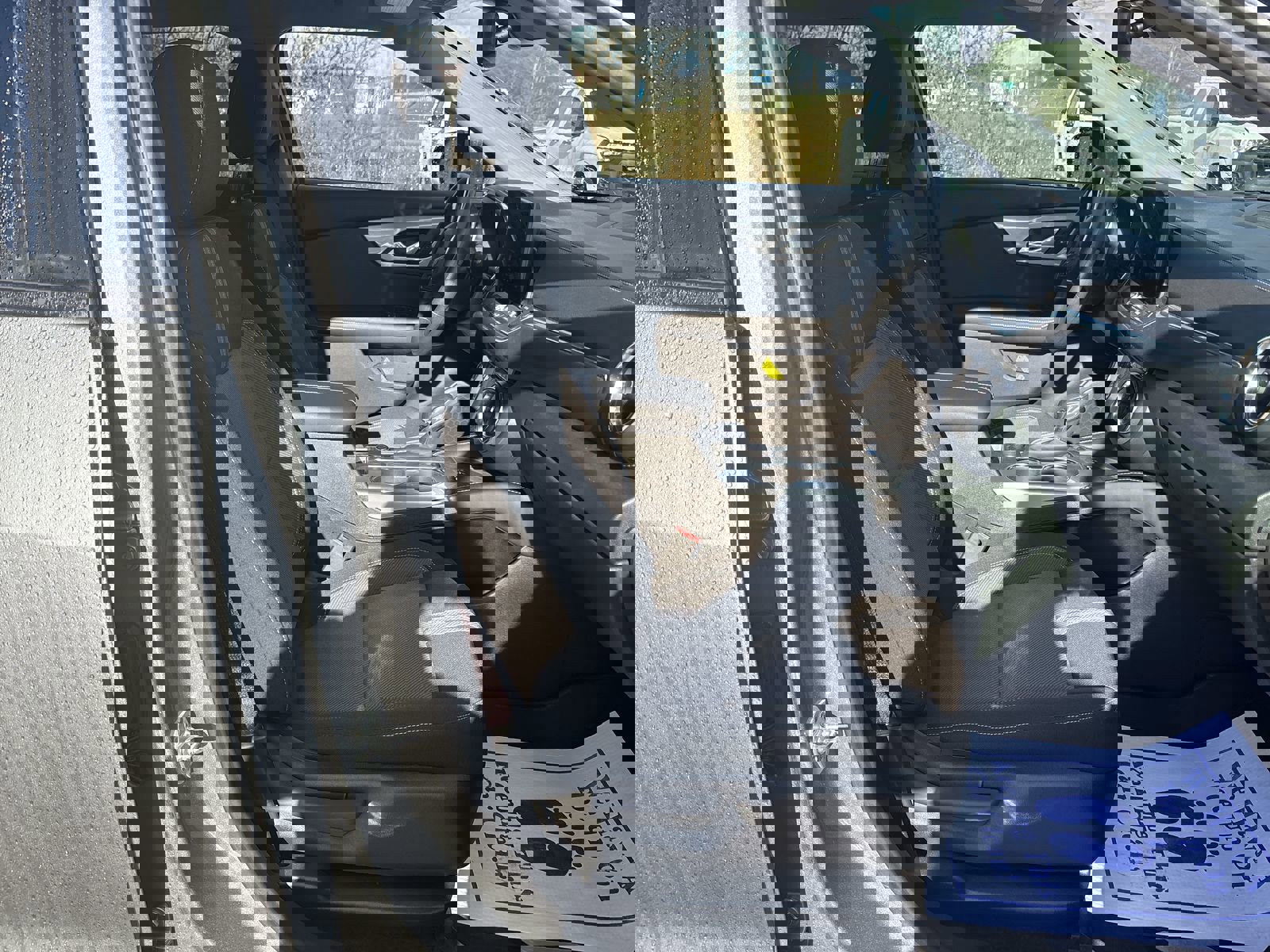 Used 2025 Chevrolet Blazer LT w/ Convenience Package image 26