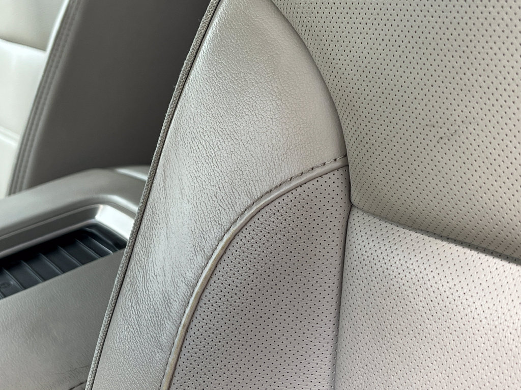 Used 2018 GMC Yukon Denali AWD/4WD image 21