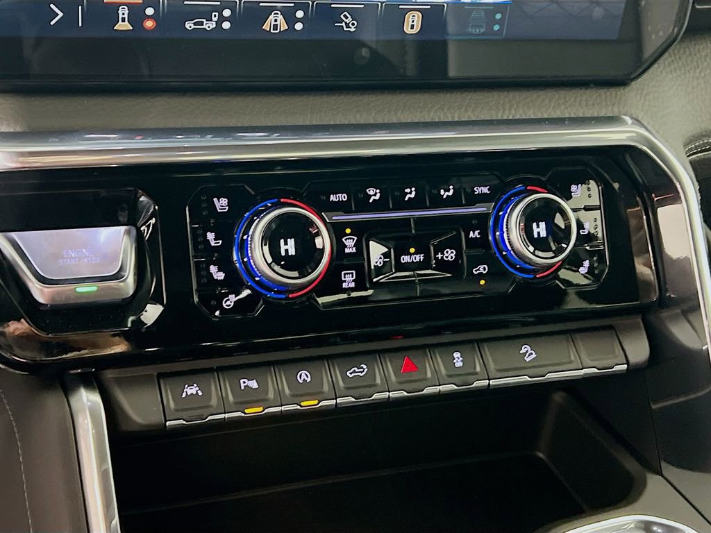 New 2026 GMC Sierra 1500 Denali image 13