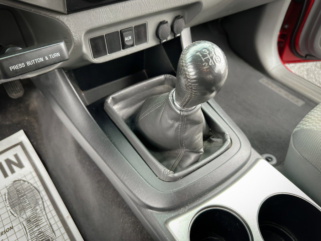 Used 2012 Toyota Tacoma image 17
