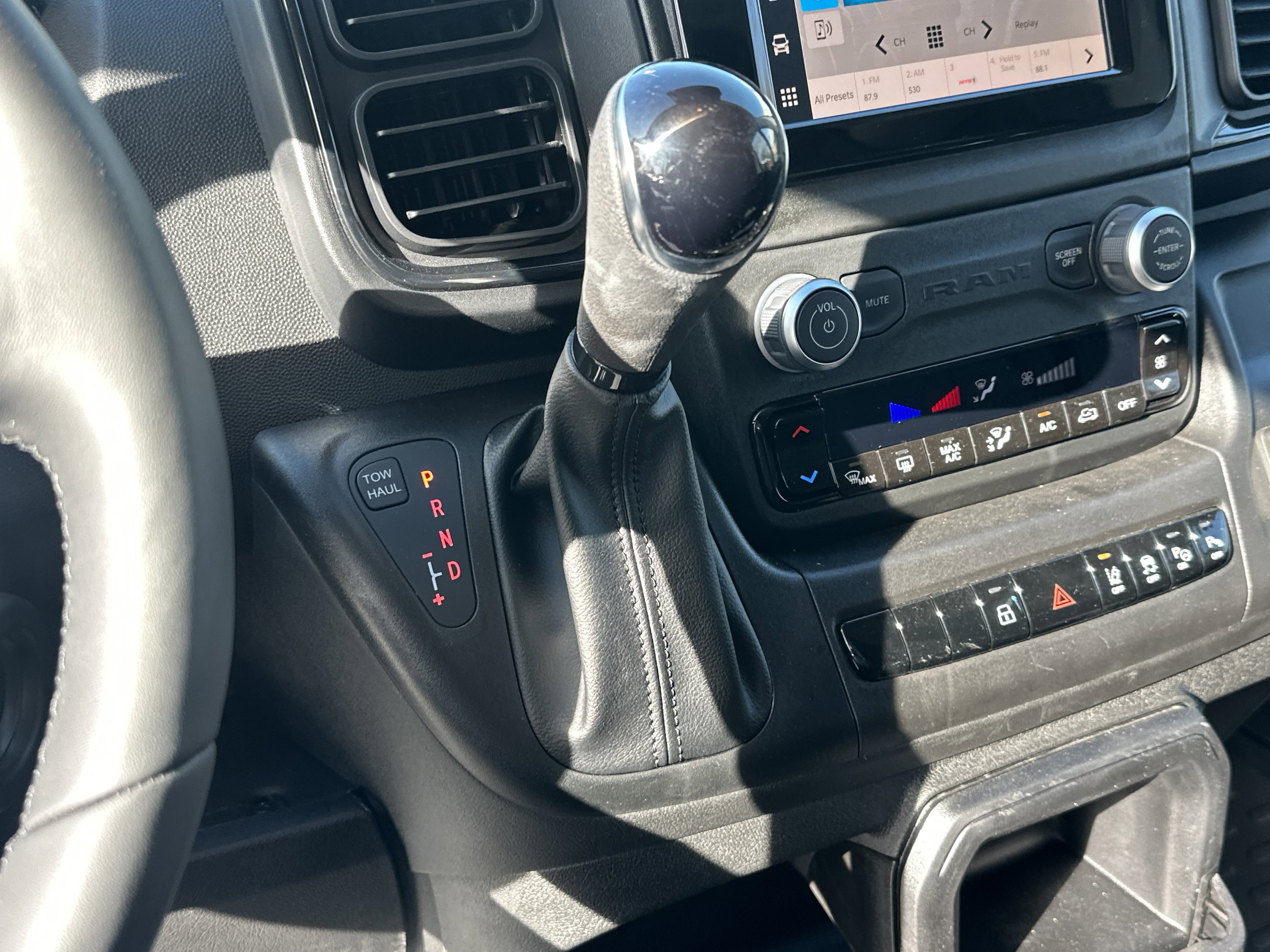 New 2026 RAM ProMaster 2500 w/ Advanced Safety Group FWD image 5